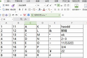 Excel特殊符号的输入方法及应用技巧（轻松掌握Excel中特殊符号的输入与应用）