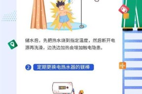 热水器为什么烧不热（寻找热水器不热的原因和解决方法）