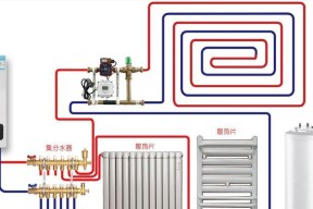 壁挂炉接地暖的安装方法及注意事项（实现家居舒适的暖气解决方案）