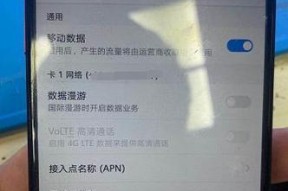 电话卡无服务问题的原因及解决办法（电话卡无服务问题解析）