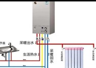 壁挂炉取暖回水不畅是什么原因？如何解决？