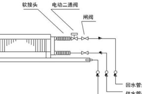 解决中央空调回水问题的方法（原因分析与处理措施）