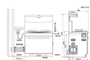 集成灶排烟孔安装方法是什么？如何正确安装以确保排烟效果？