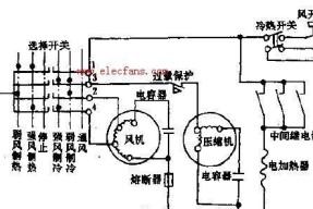 以迎燕空调不工作原因解析（空调不工作检修方法探究）