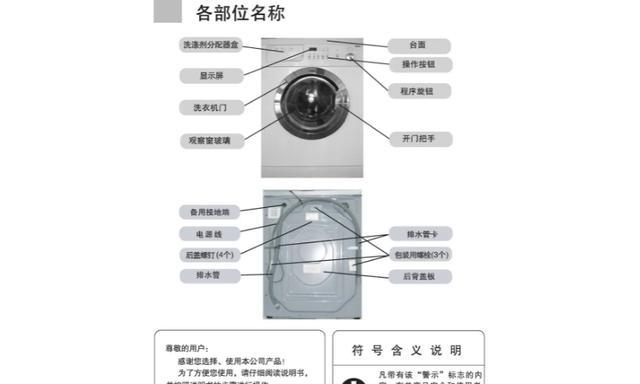 洗衣机不进水的可能原因及解决方法（了解洗衣机不进水的常见故障及维修技巧）  第1张