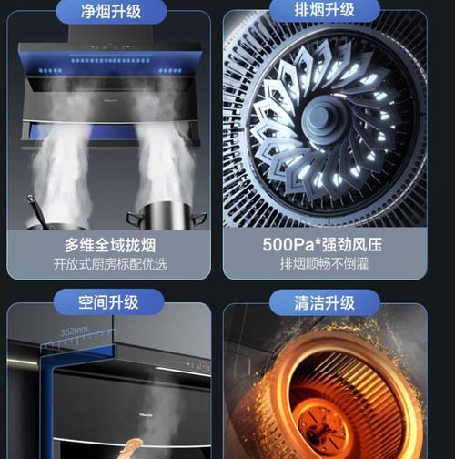 万和油烟机不通电的维修方法（抽油烟机不通电可能出现的问题及解决办法）  第2张