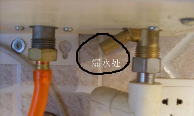 浴室热水器压力不足怎么办？快速解决方法是什么？  第3张