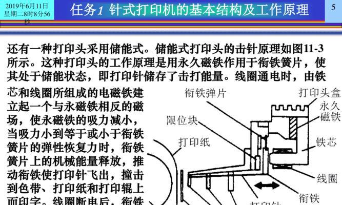 打印机维修模式怎么设置？遇到故障如何快速进入维修模式？  第3张