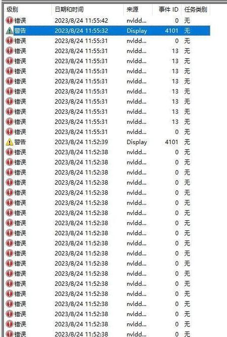 电脑老卡屏是怎么回事？如何快速诊断和解决？  第1张