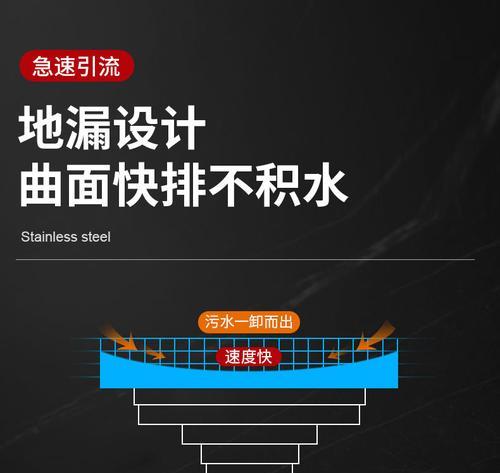 洗衣机引流机是什么原因导致的？如何解决？  第1张