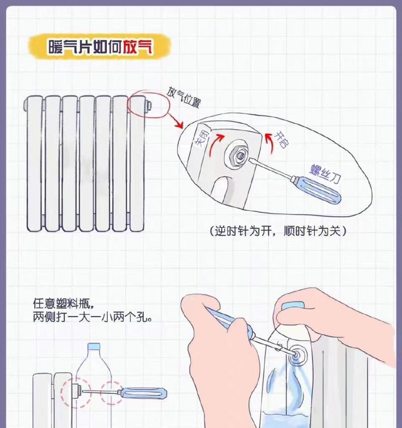 壁挂炉供暖进水不热怎么办？快速解决方法有哪些？  第3张