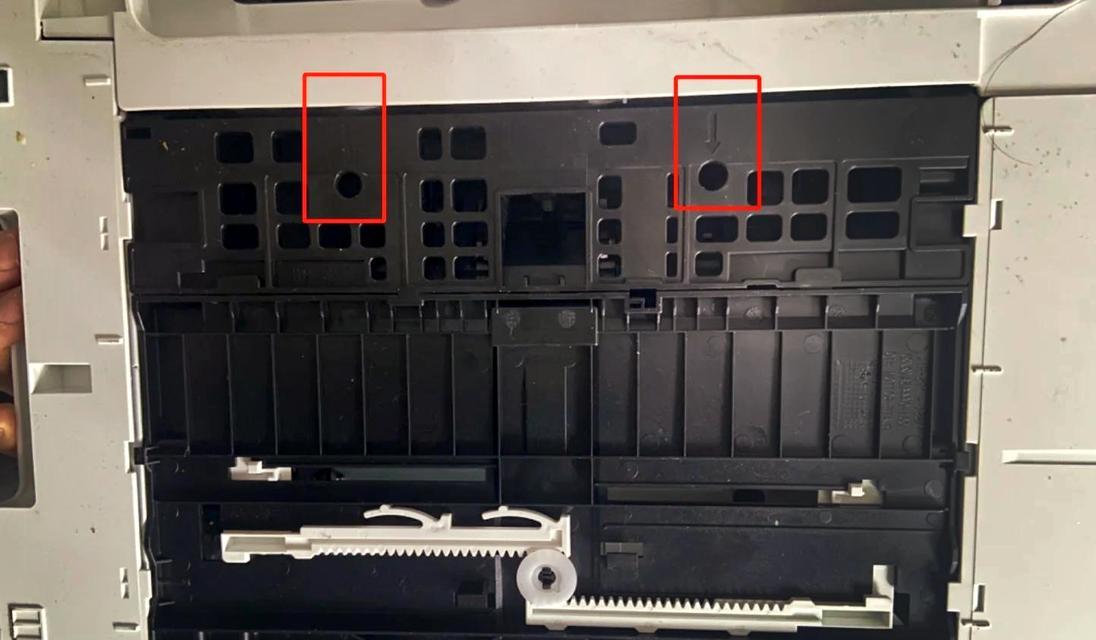 Epson打印机故障怎么办？常见问题及解决方法是什么？  第1张