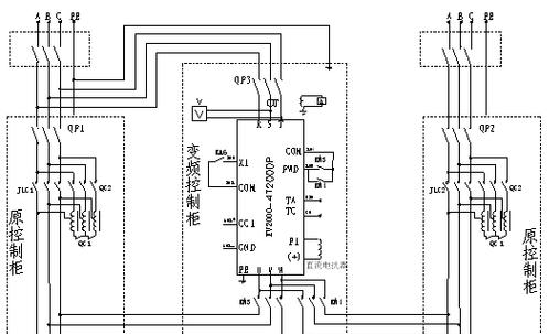 中央空调系统电流故障怎么办？如何快速排查和修复？  第3张