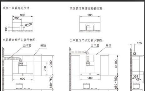 抽油烟机转动不抽烟？检查这些部位能解决问题吗？  第3张