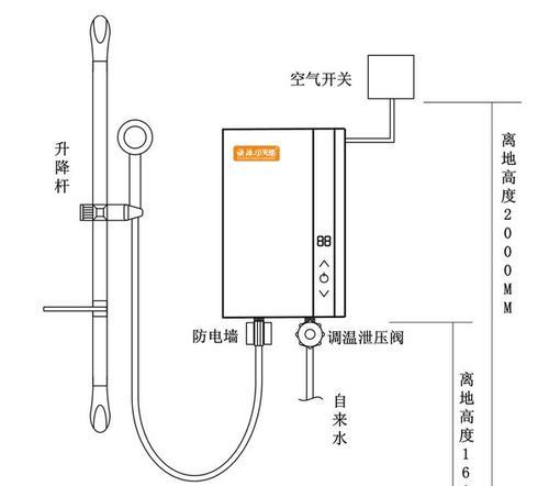 驻马店电热水器维修方法？常见问题如何快速解决？  第1张