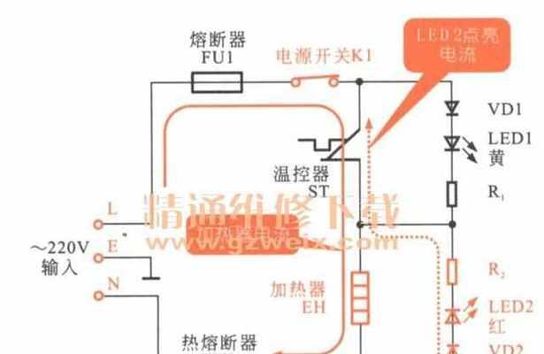 饮水机出现故障怎么办？常见问题及解决方法是什么？  第2张